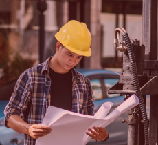 Inspecciones y Certificación de Grúas